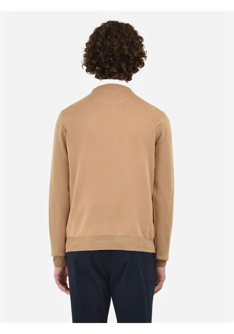Sweater Manuel Ritz Manuel Ritz | Knitwear | 3332M505 22381824
